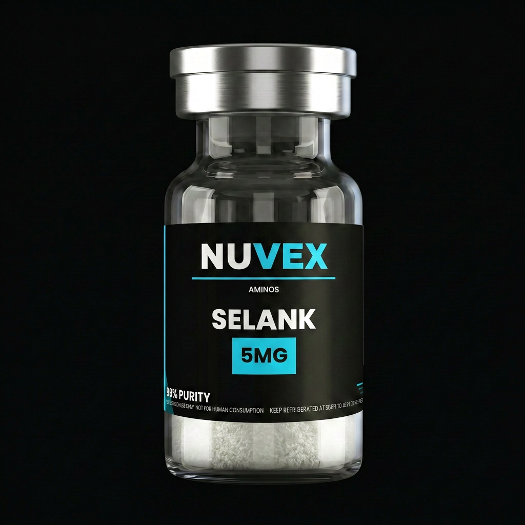 Selank 5mg