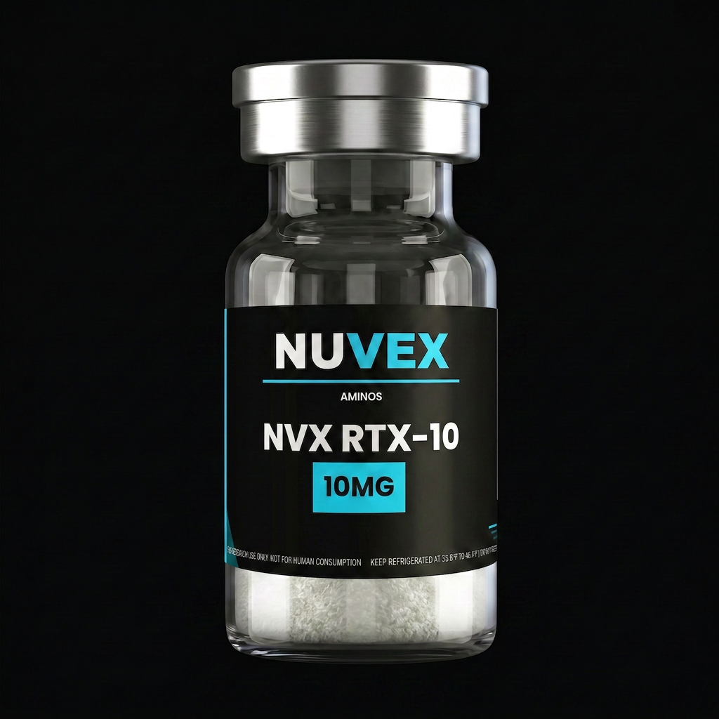 NVX RTX-10