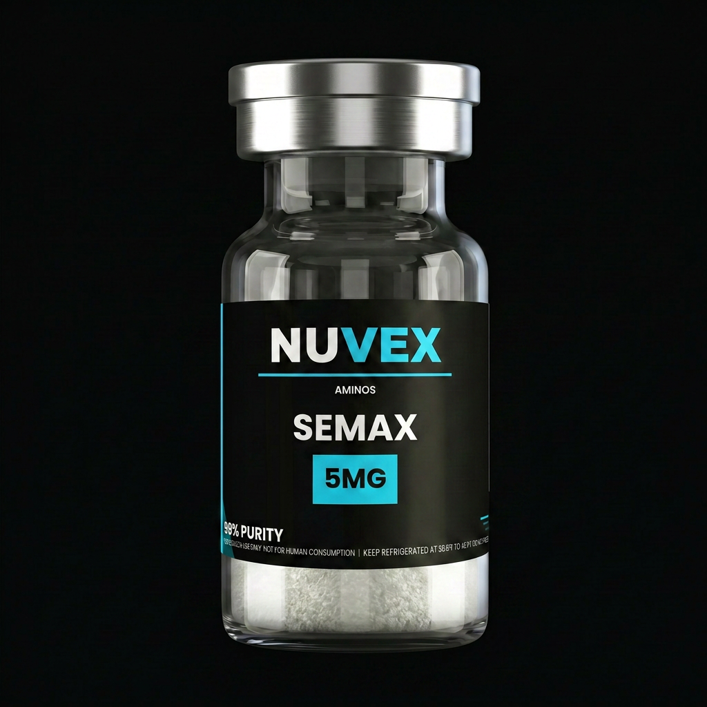 Semax 5mg