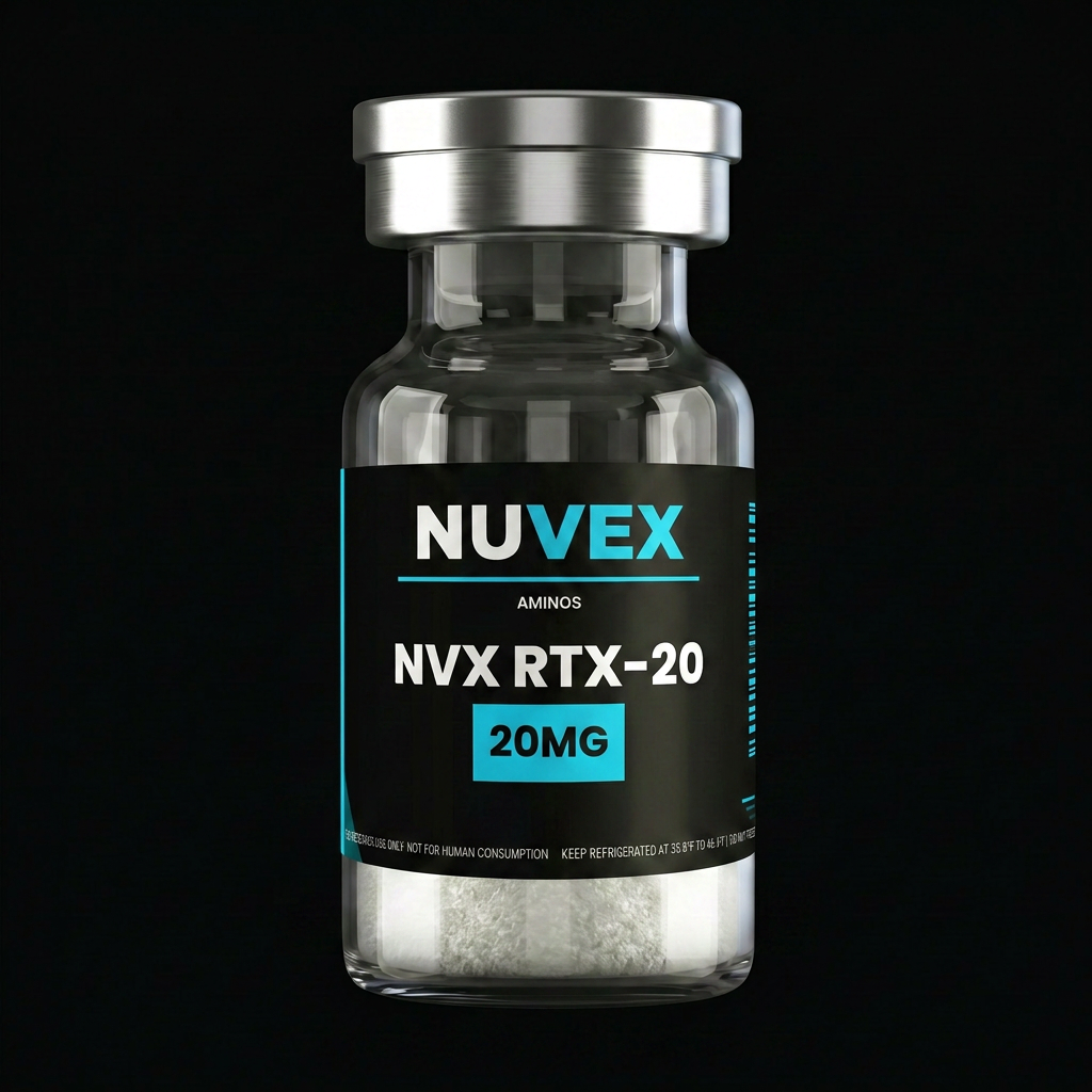 NVX RTX-20
