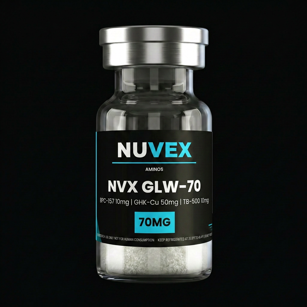 NVX GLW-70