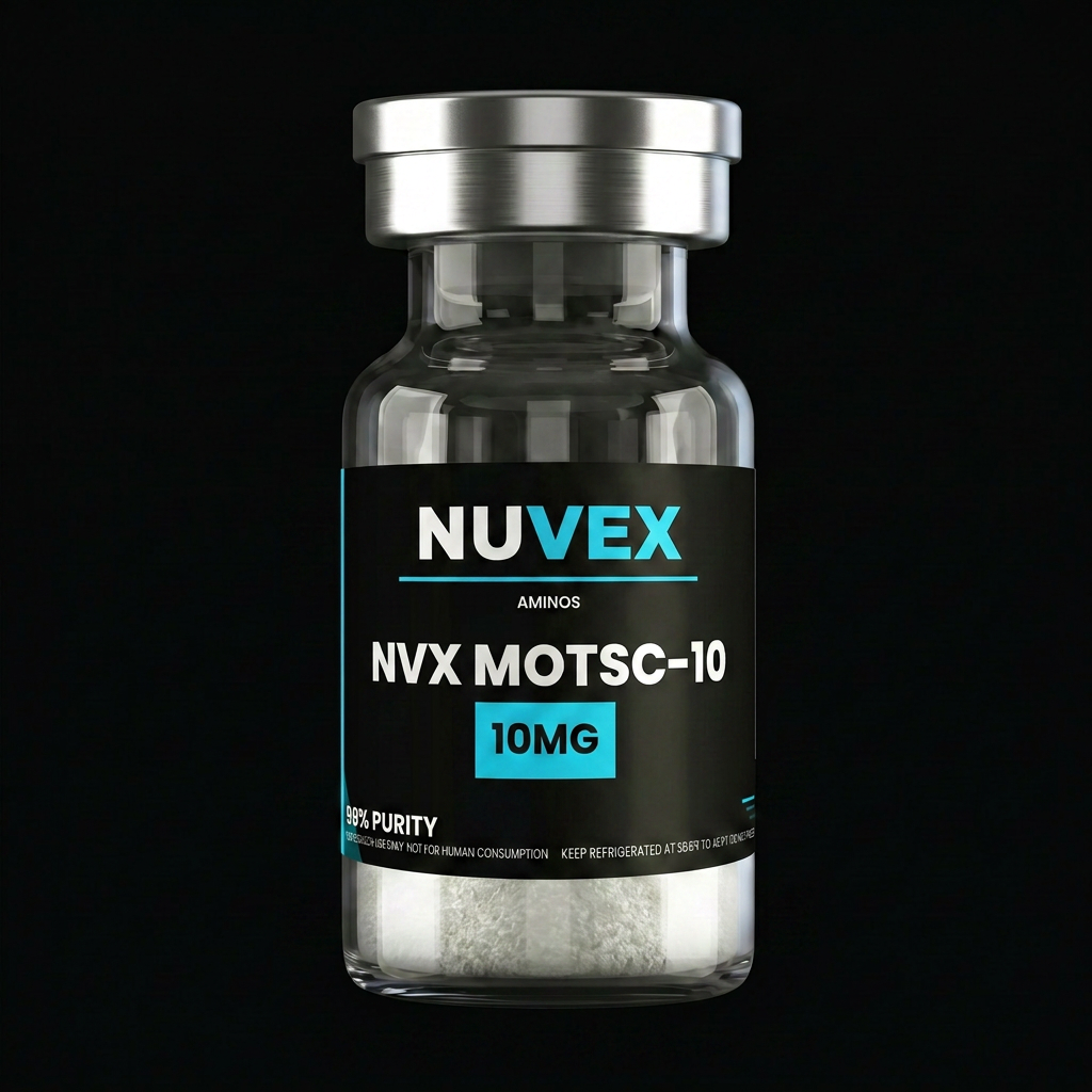 NVX MOTSC-10