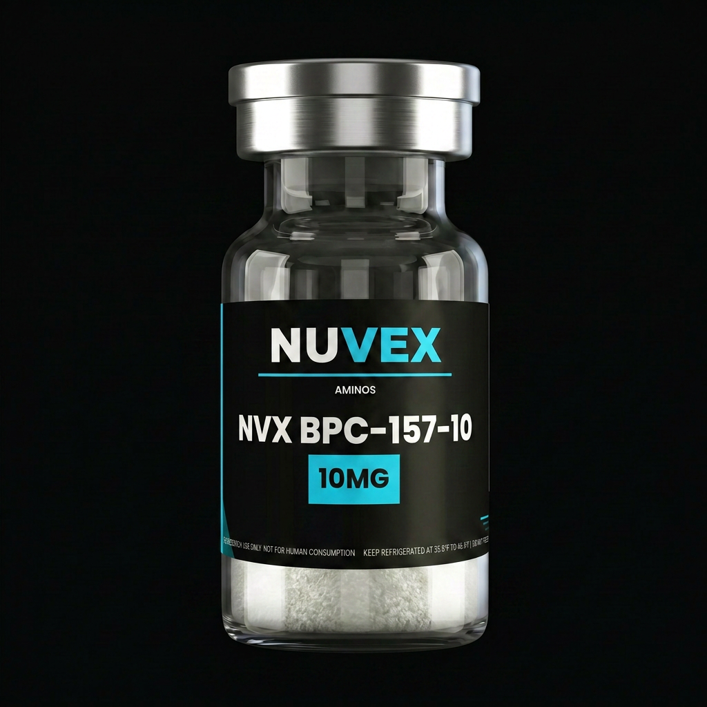 NVX BPC-157-10