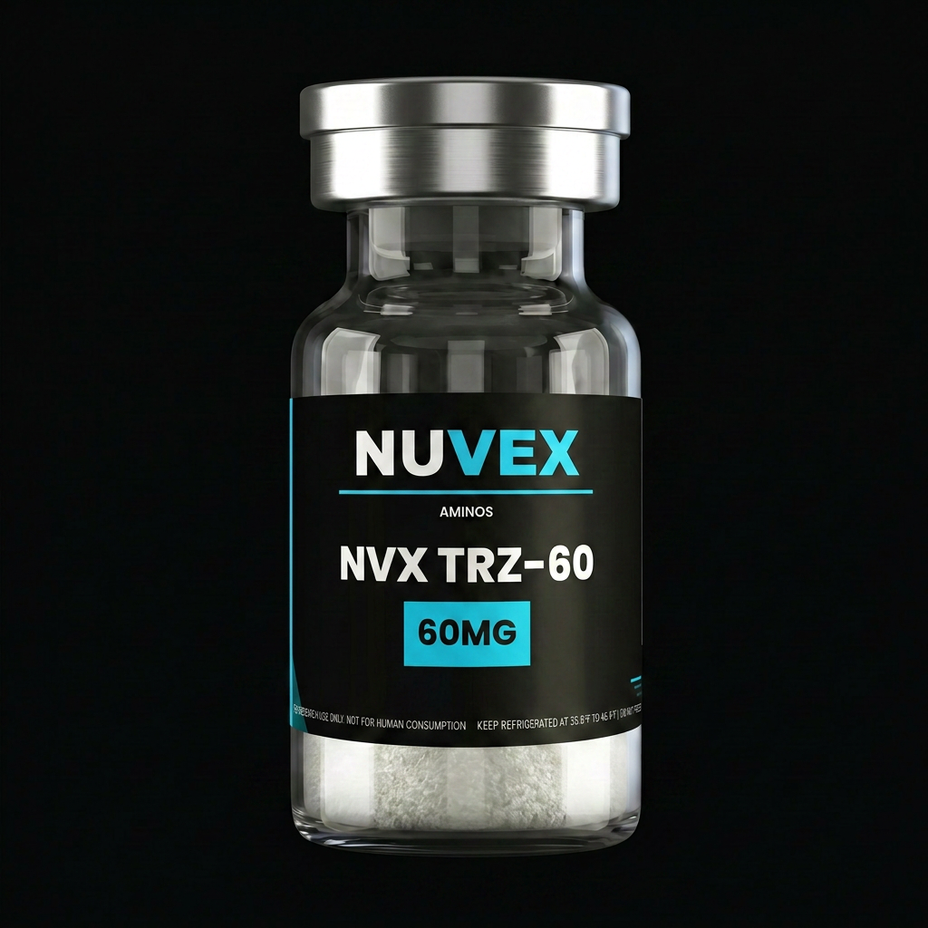 NVX TRZ-60
