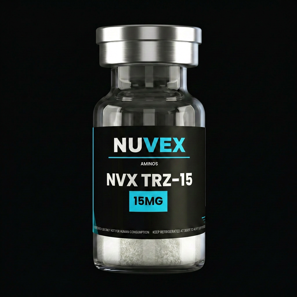 NVX TRZ-15